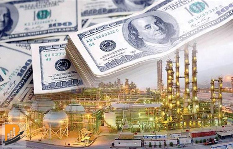 بازگشت ۹۸ درصد ارز پتروشیمی‌ها به کشور